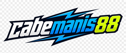 Logo cabemanis88 - platform hiburan terpercaya